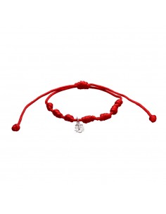 Bracelet des 7 nœuds de...