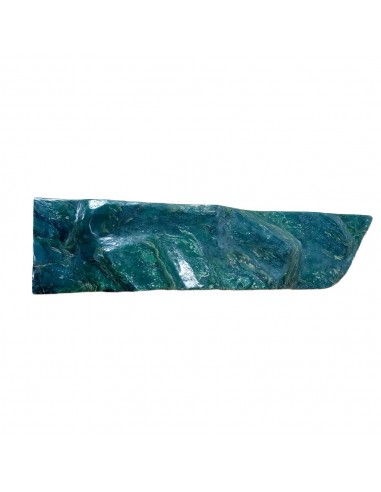 Forma Pulida de Jade Nefrita JD12
