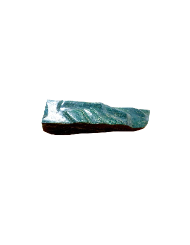 Polished Nephrite Jade Form JD12