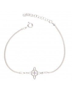 Pulsera Nudo de Bruja con... 2