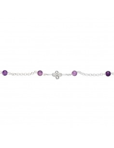 Pulsera Nudo de Bruja con... 2