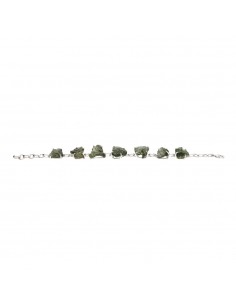 Pulsera de Moldavita en... 2