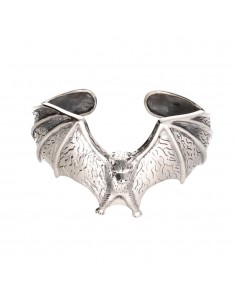 Pulseira de morcego grande...