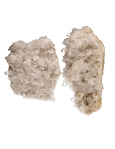 Lot de Quartz brut №10 (10KG)