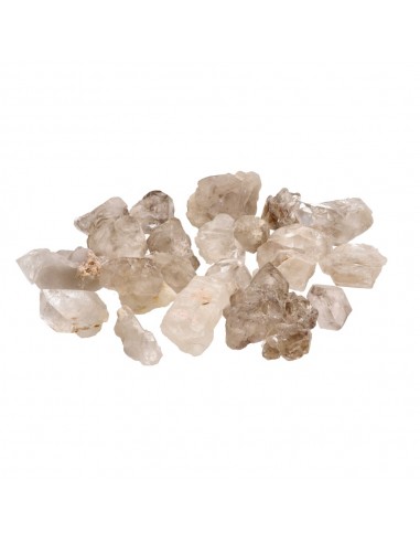 Lot of Raw Quartz №11 (10KG)