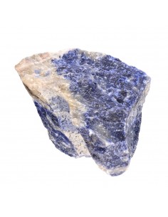 Medium Rough Sodalite 2