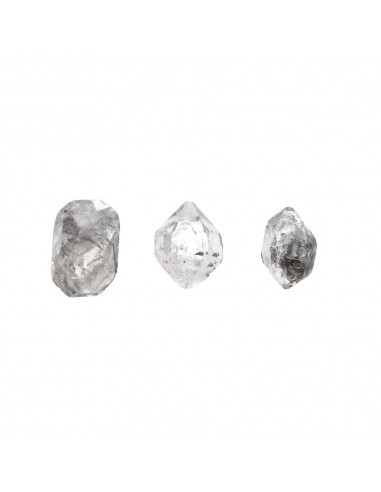 Herkimer Diamante de Quartzo