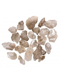 Elestial Quartz qualité A... 2