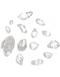 Quartz brut Herkimer de... 2