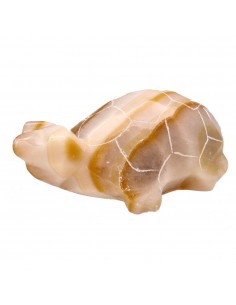 Multicolored Calcite...