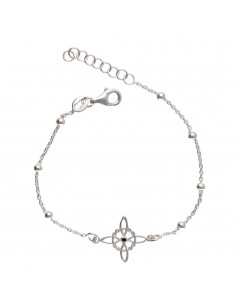 Pulseira nó de bruxa com... 2