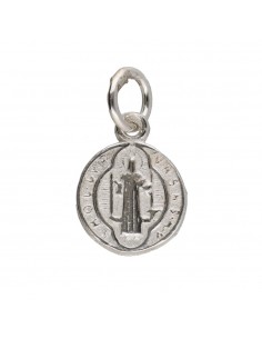 Medalla de San Benito Mini...