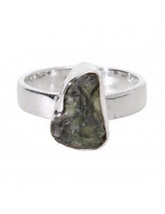 Bague en argent 925...