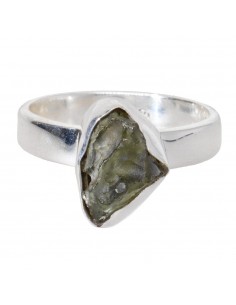 Bague en argent 925...