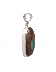 Pendentif Boulder Opal en... 2