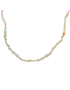 Collier d'opale (17J)