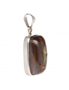 Pendentif Boulder Opal... 2