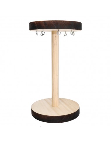 Tree of Life Pendulum Display -C