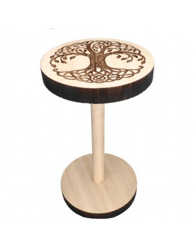 Tree of Life Pendulum Display -C