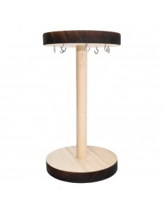 Présentoir à pendule de... 2