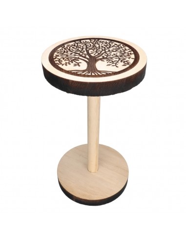 Ecrã de pêndulo da árvore da vida -E