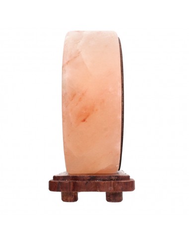 Lobo Salt Lamp