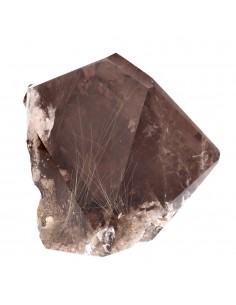 Quartzo rutilado fumado... 2