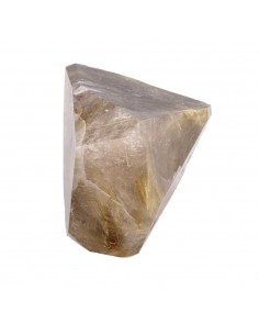 Quartzo rutilado fumado... 2