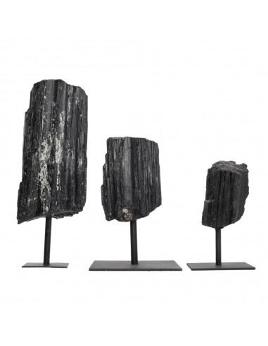 Peana Pequeña de Turmalina