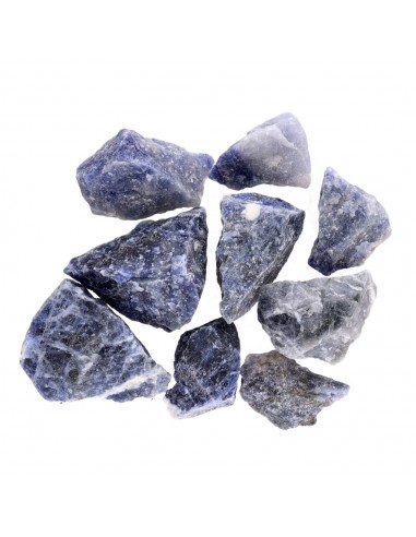 Petite Sodalite brute