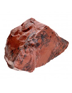 Obsidiana Caoba en Bruto 2