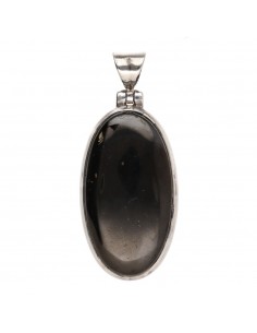 Pendentif Shungite en...