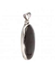 Pendentif Shungite en... 2