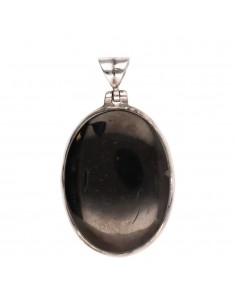 Pendentif Shungite en...