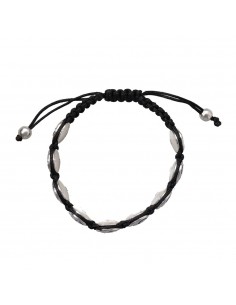 Pulsera Om en Plata de Ley 925 2