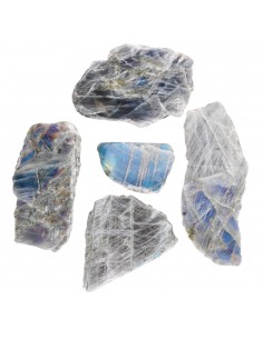 Labradorite Polished Face... 2