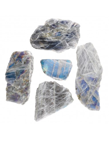 Polished Labradorite Extra Face