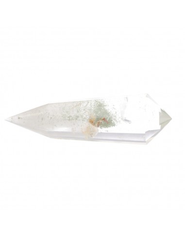 Quartz Vogel avec Lodolite VOG20