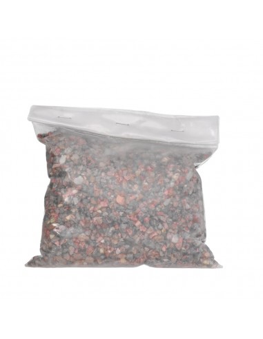 Copeaux de rhodonite