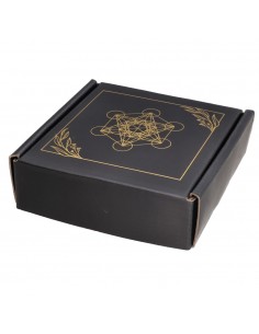 Mini coffret Tetragrammaton