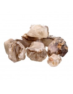 Grand Quartz Elestial A Grade