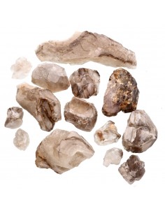 Large Elestial Quartz A... 2