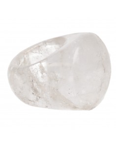 Anillo Grueso de Cuarzo