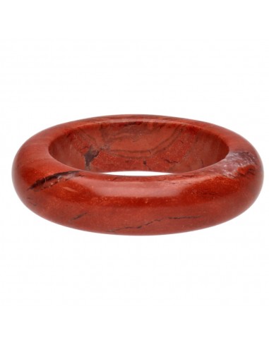 Red Jasper Ring