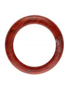 Anillo de Jaspe Rojo 2