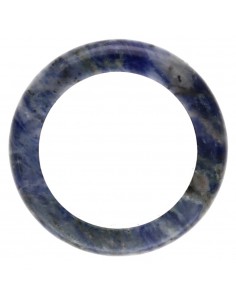 Bague en sodalite 2