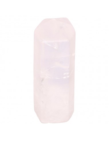 Quartz rose Mini Tip