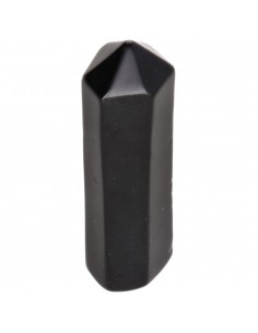 Mini ponta de obsidiana 2