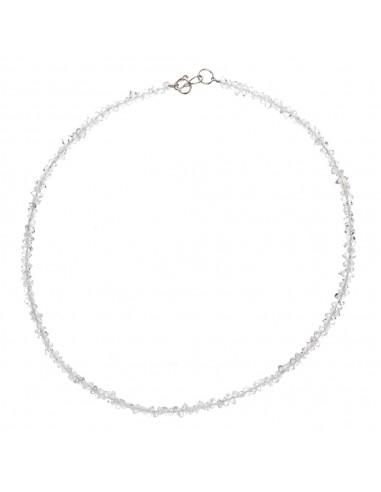 Herkimer Necklace