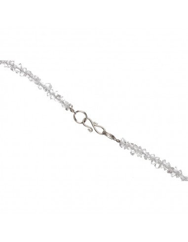 Herkimer Necklace